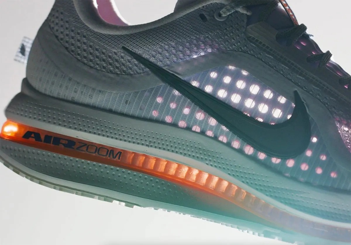 革新与重塑nike,nike飞马ultraboost