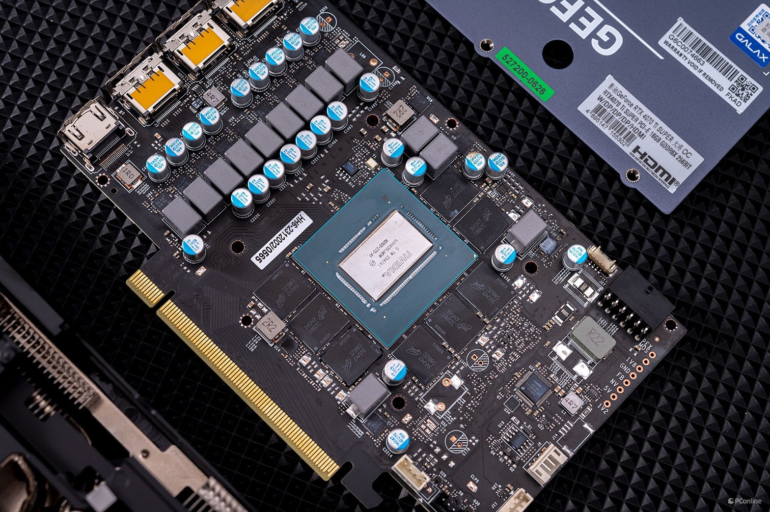 geforcertx4070ti都有哪些版本,geforcertx4070xgaming测评