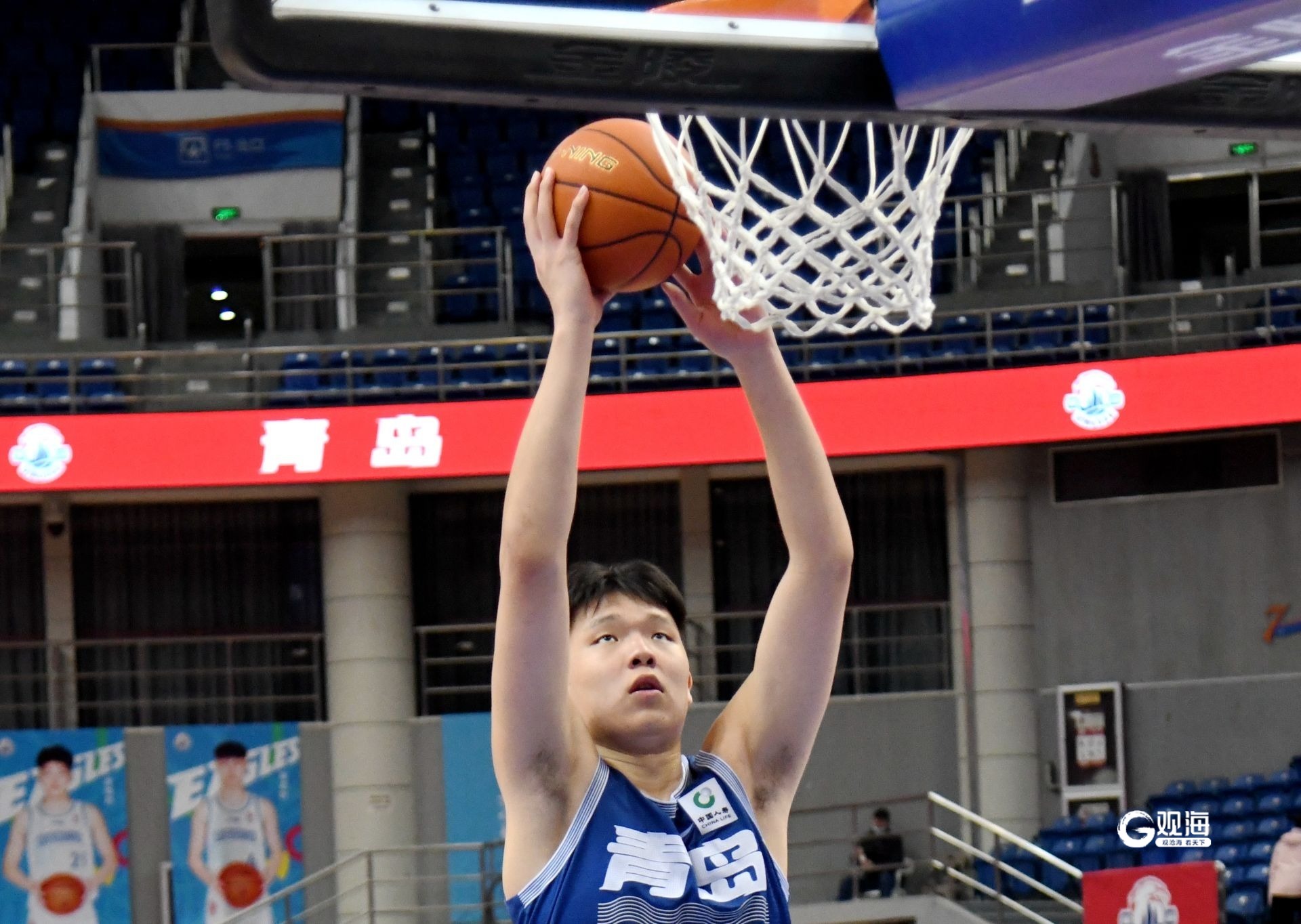 青岛国信男篮热身赛,青岛国信男篮季后赛赛程