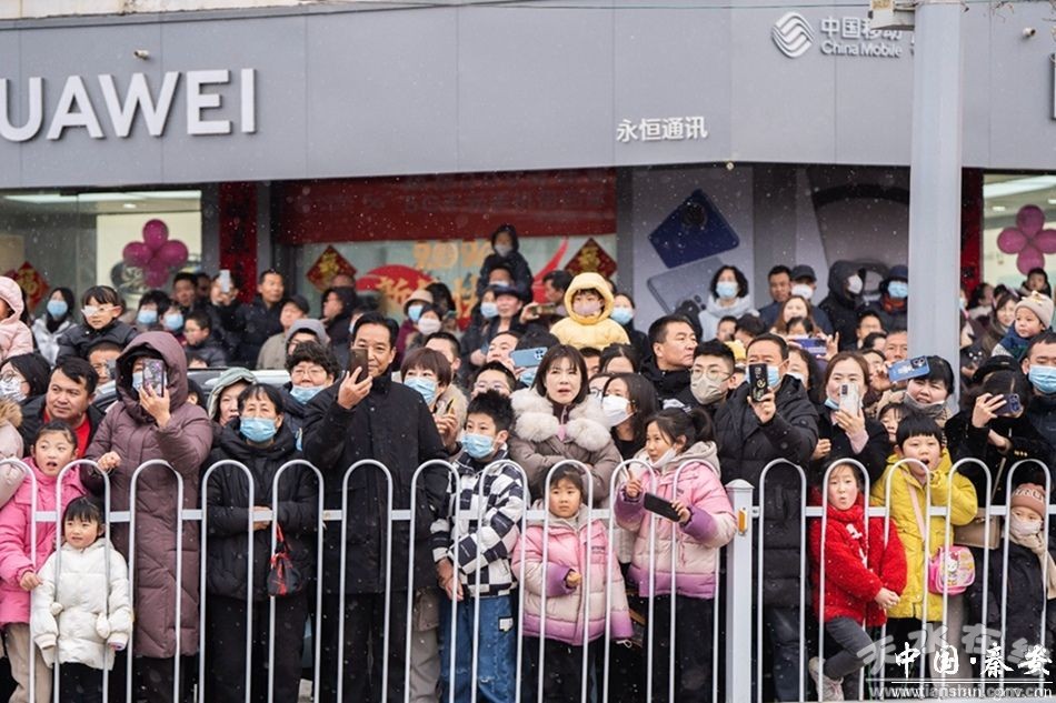 秦安正月十二社火演出时间表,秦安县社火汇演通知