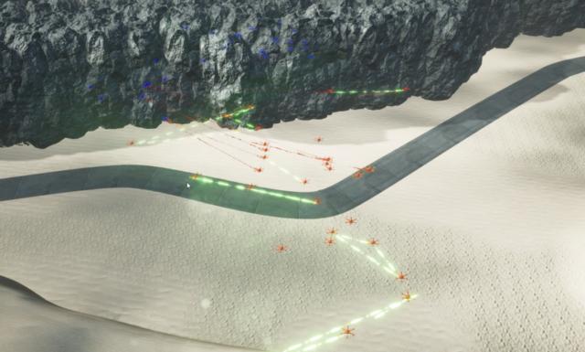 卓翼智能行业方案及无人智能装备系统入选《中国低空经济行业研究报告（2024）》