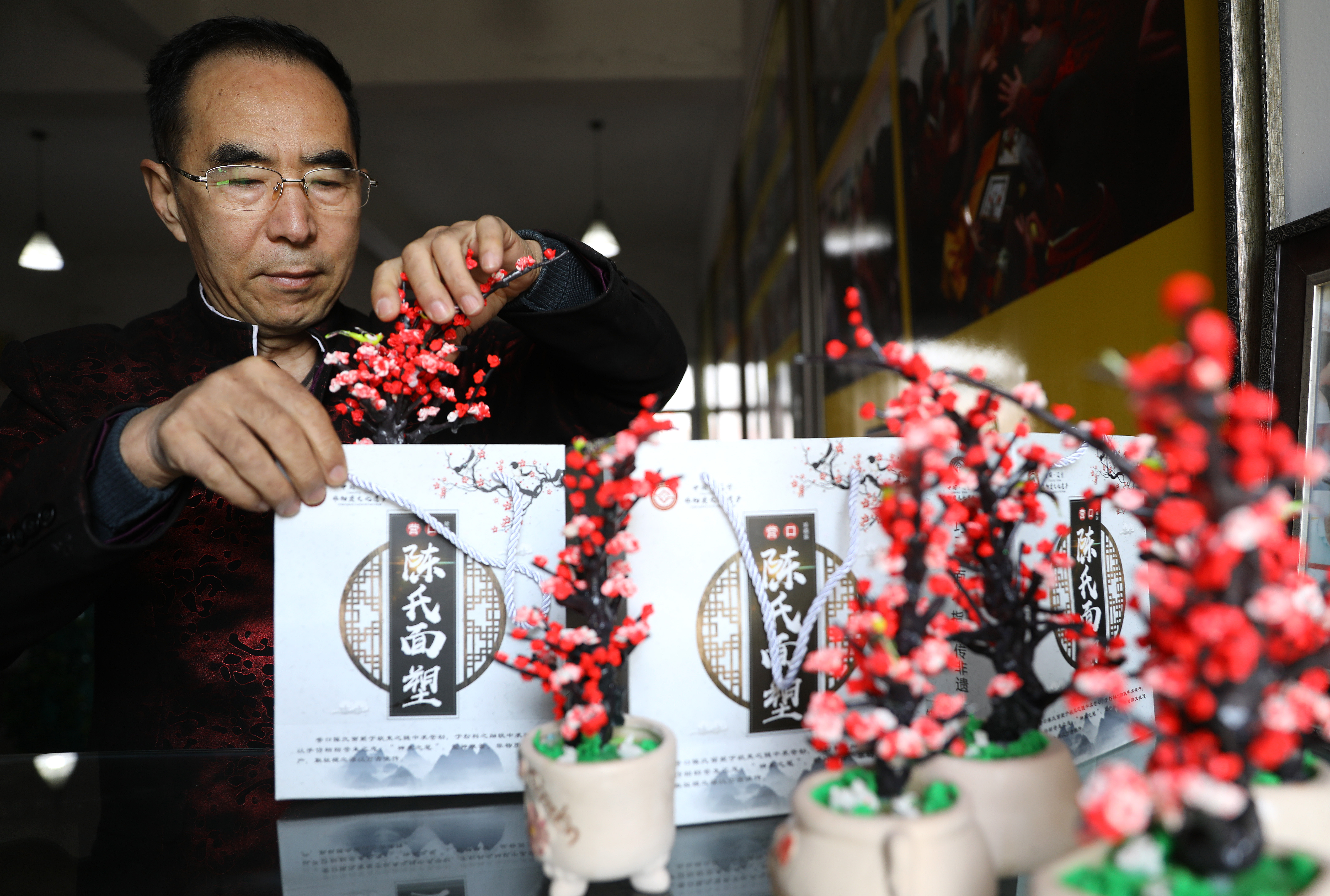 图片故事解读,图片故事讲解