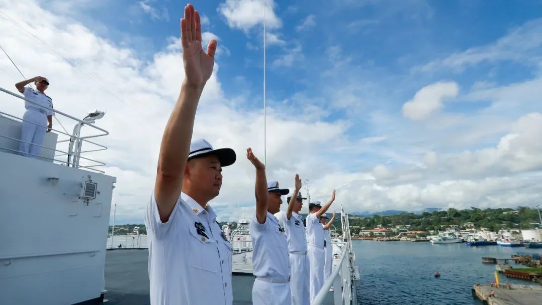 朝阳少侠：台湾“金元外交”还能搞多久？