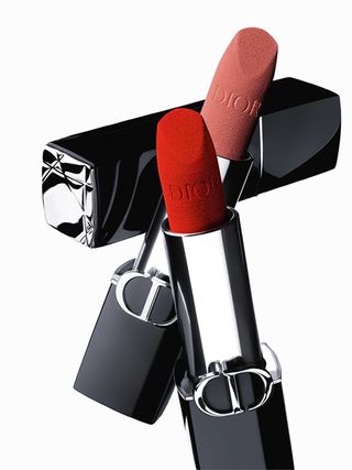 迪奥烈艳蓝金唇膏缎光999好用吗,迪奥烈艳蓝金唇膏