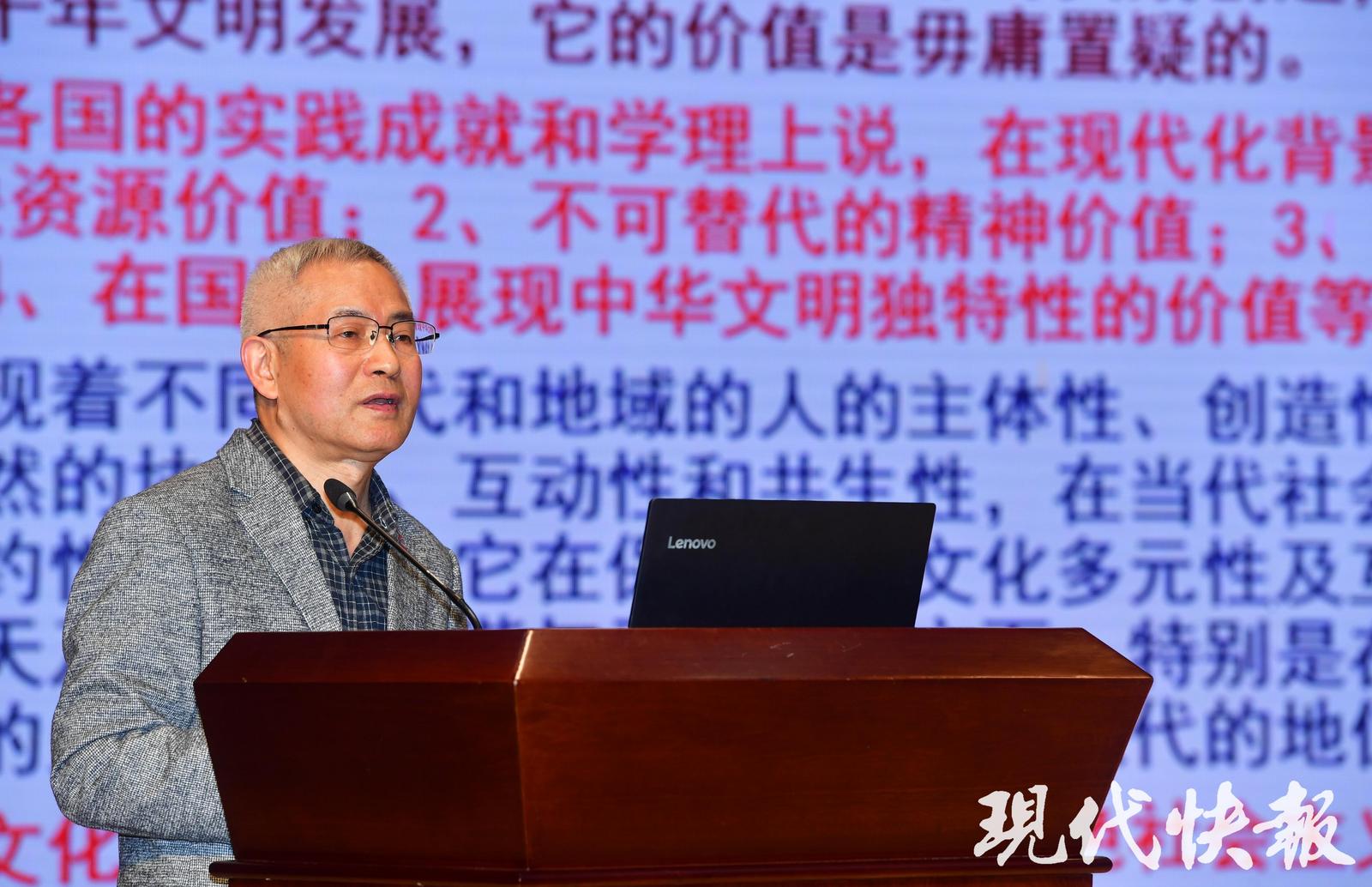 沿着运河读古籍,沿着运河看山东朗诵