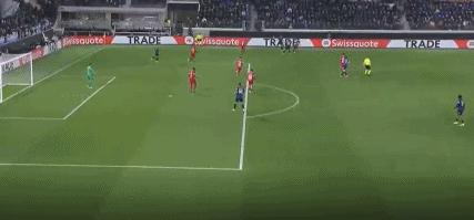 利物浦0-3惨败亚特兰大欧联杯,利物浦1-4不敌曼城克洛普