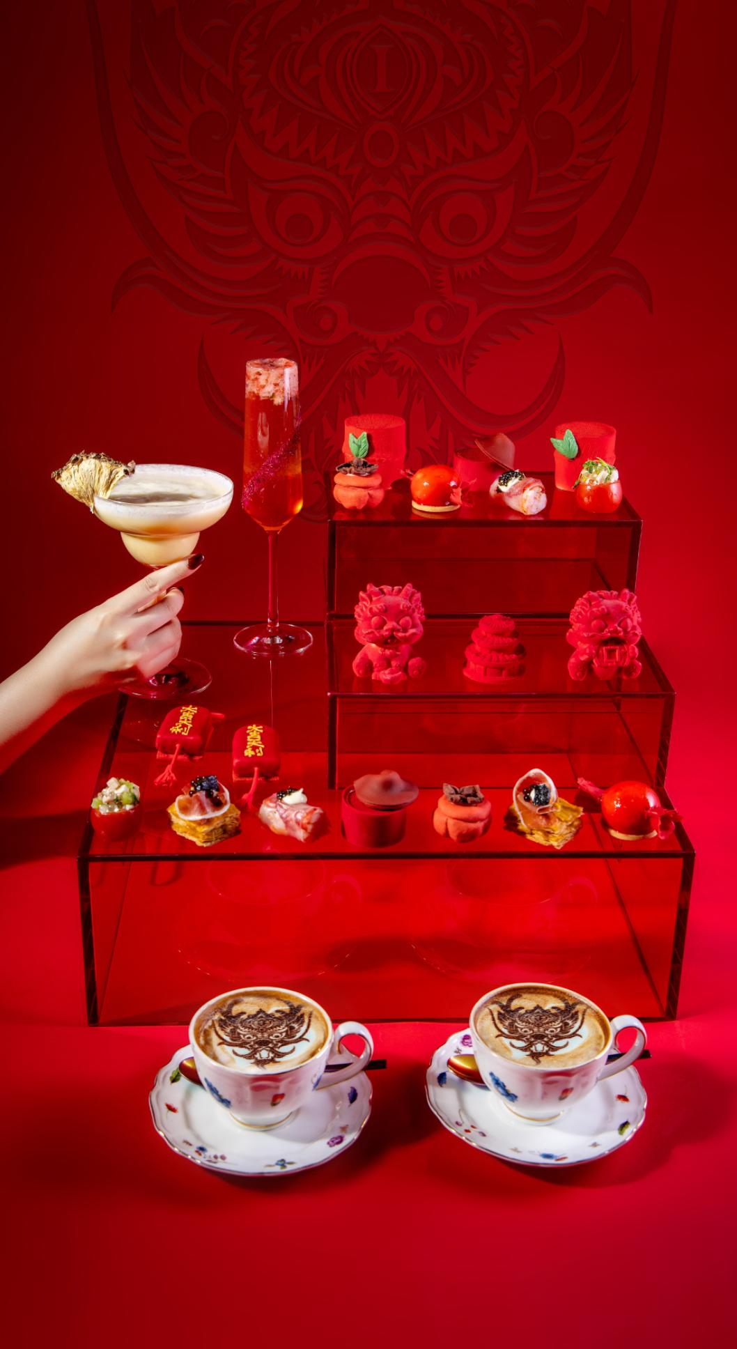 是等了一年的顶配好味道｜2024北京年夜饭指南