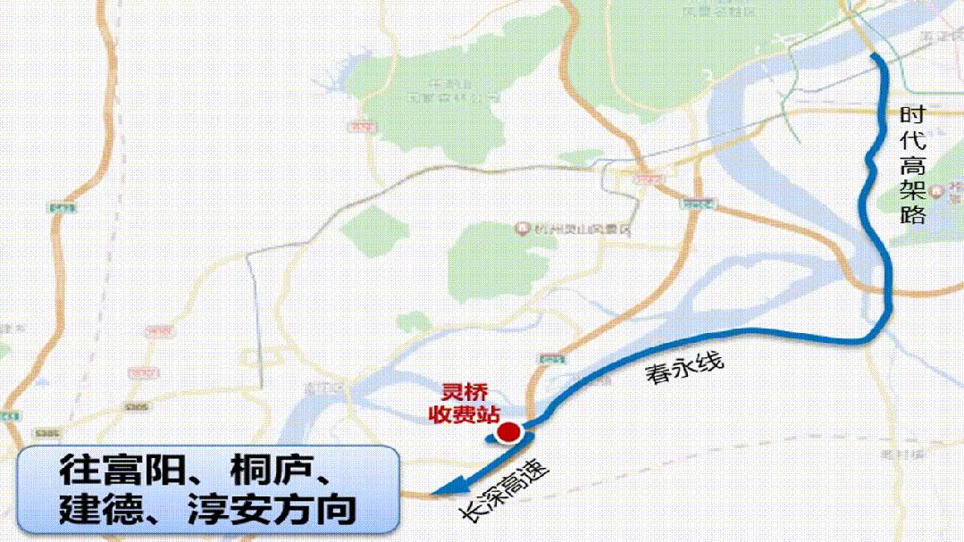 这是刚刚的杭州东站！出城大军出动，部分高速入口关闭！交警紧急提醒