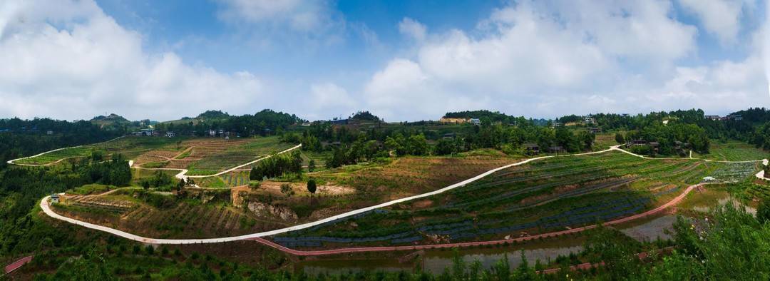 “开江实践”是一种怎样的实践？开江县委书记现场解答