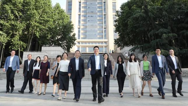 科学中国人期刊级别,致敬中国科学人