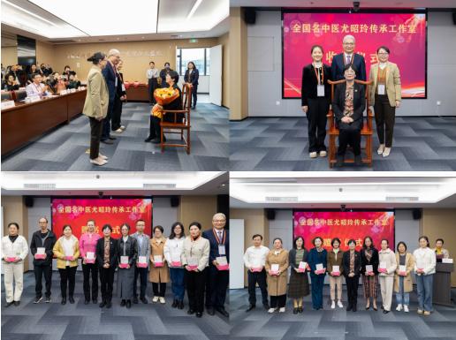 湖南省中医附一医生尤昭玲怎样,全国名中医尤昭玲