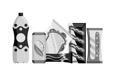 不小心吃了塑料对身体有危害吗,人体摄入塑料颗粒