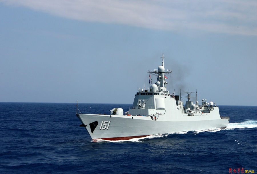 国外潜艇兵的真实生活,舰艇兵的真实生活