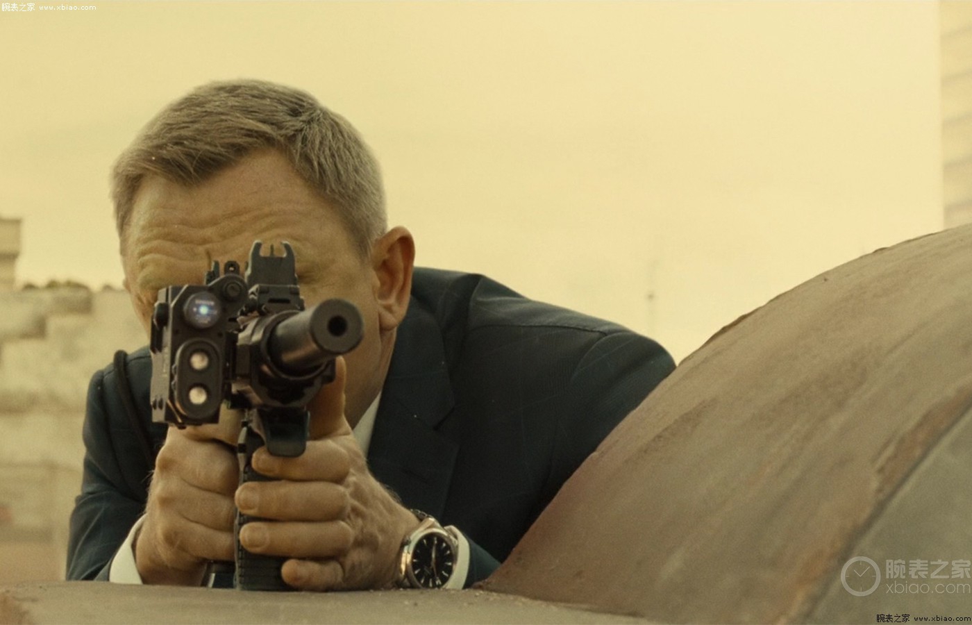 丹尼尔克雷格最真实的007,丹尼尔克雷格为什么不演007了