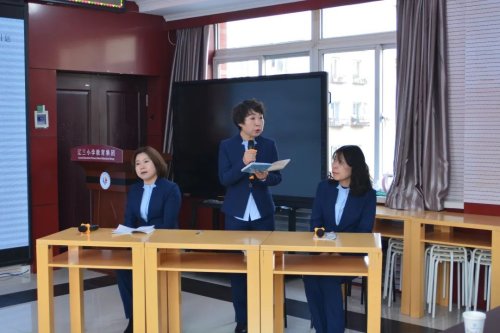 辽三小学教育集团怎么样,落实双减的小学是怎样的