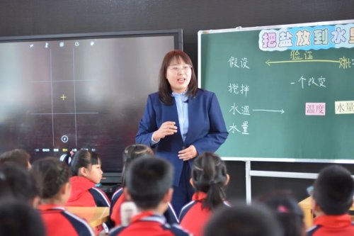 辽三小学教育集团怎么样,落实双减的小学是怎样的