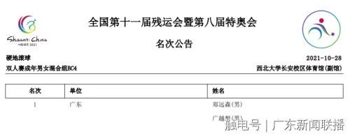 残特奥会2021闭幕式同心同行,残特奥会2022闭幕式回放