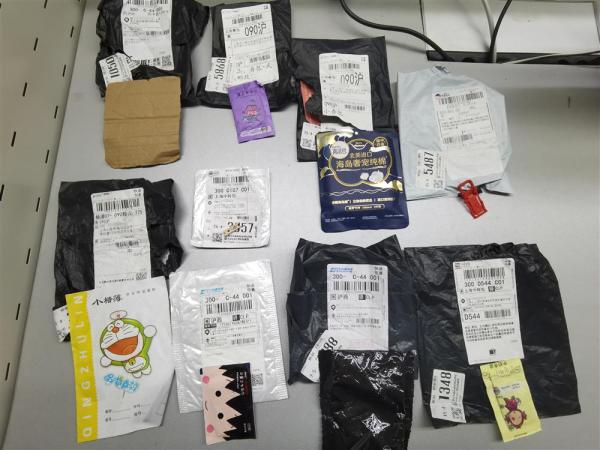 淘宝商家一天售出21000多单？双十一前“刷单”疯狂，“空包件”充斥驿站