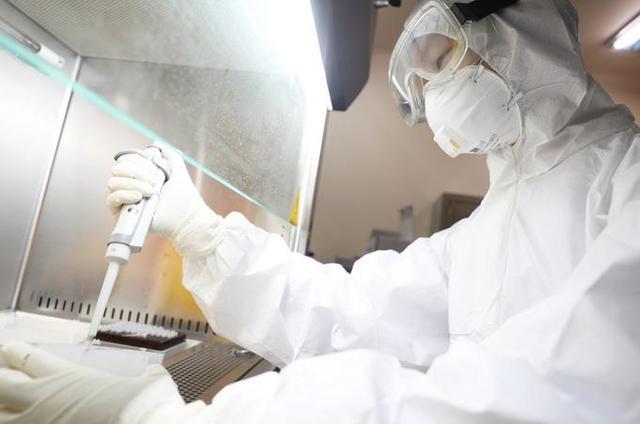 上海疫情三区划分名单,上海新增2例感染者