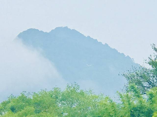 省道244自驾游攻略,最美228国道公路自驾游攻略