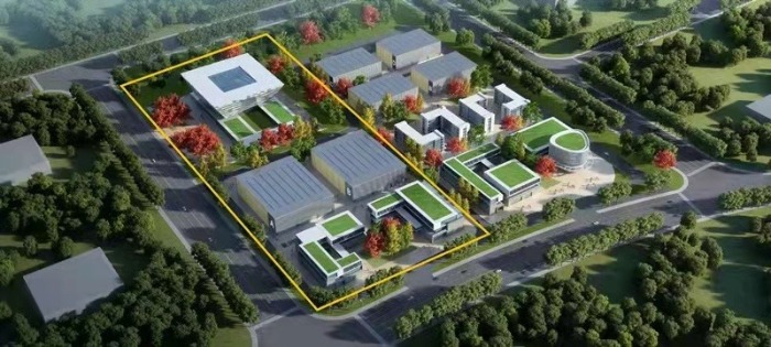 招商引资“加速度”,招商加速度全力抓项目