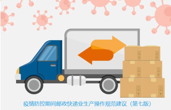 事关网购快递疾控专家发出提醒,网上购买快递疫情期间安全吗