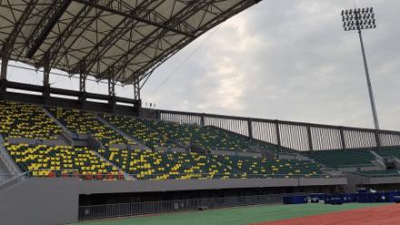 杭州亚运会橄榄球会场平面图,杭州亚运会赛程2023橄榄球