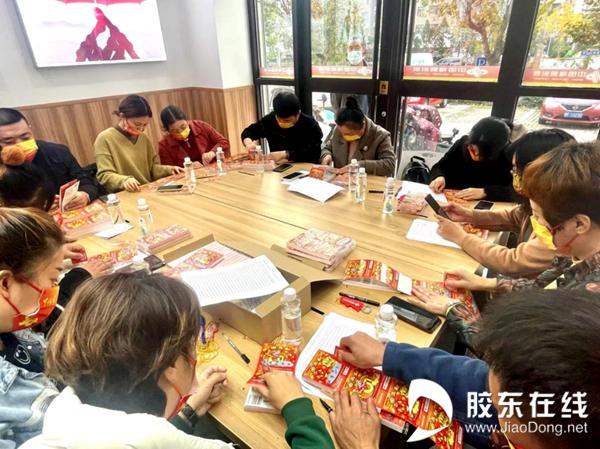 “即刻造福·刮出公益好运来”百店齐刮活动首创直播模式见证大奖诞生