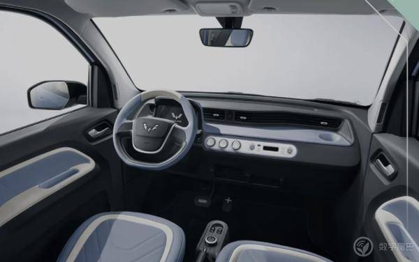 3.88万的宏光miniev几种颜色,五菱宏光miniev牛年新造型