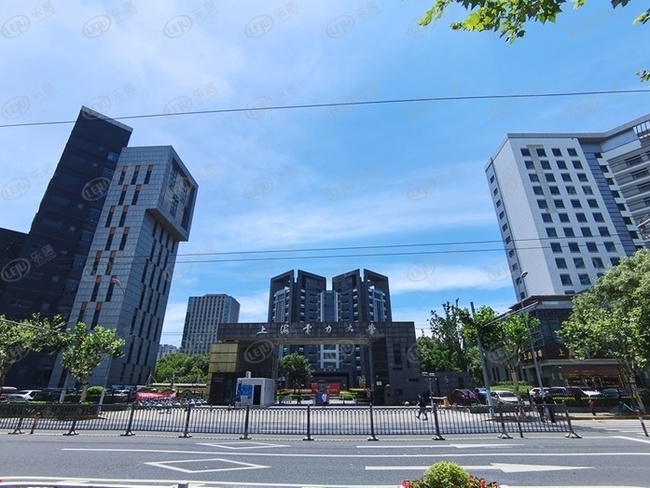 杨浦地铁周边一室一厅好房推荐,东外滩爱国里一房一价