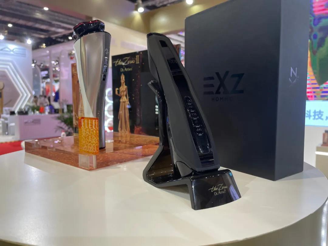 五大趋势,进口美妆爆款产品有哪些