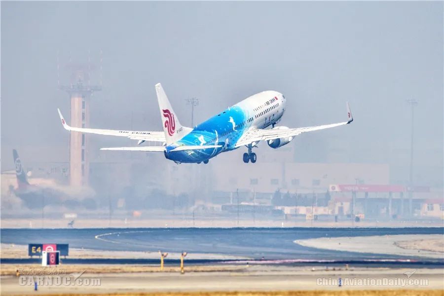 那些涂在彩绘飞机上的故事