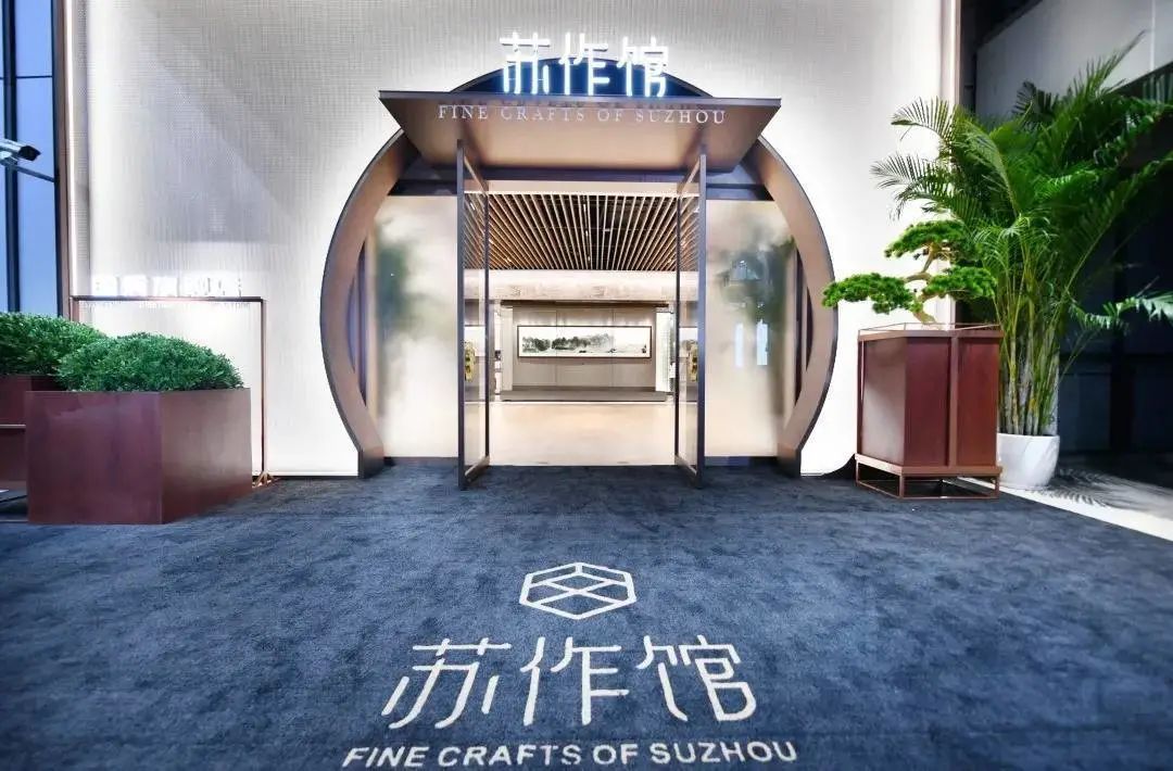 开在上海的店,一家开在上海的店