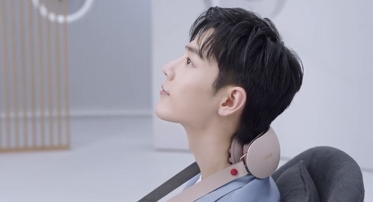 肖战代言业绩官方评价,肖战代言名创优品