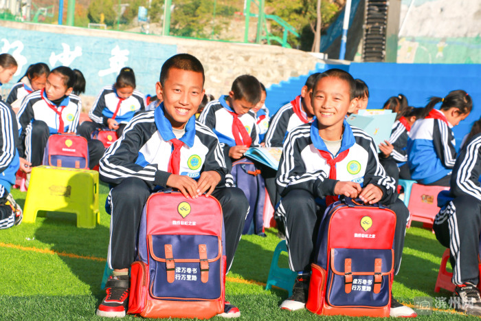 魏桥彩虹之家近况,山东魏桥彩虹之家