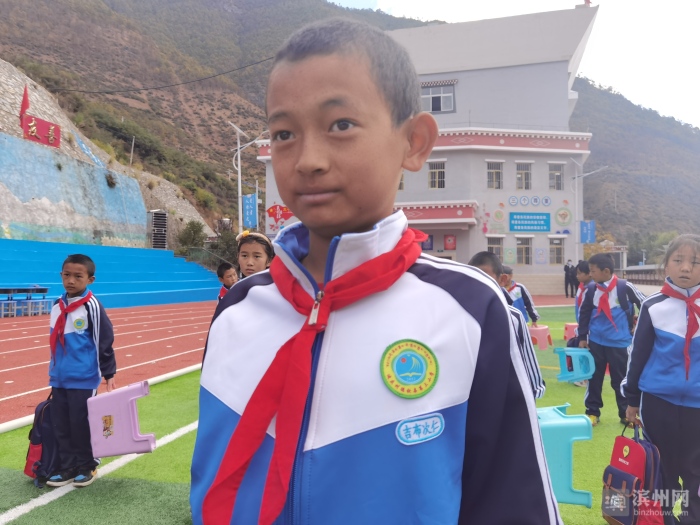 魏桥彩虹之家近况,山东魏桥彩虹之家