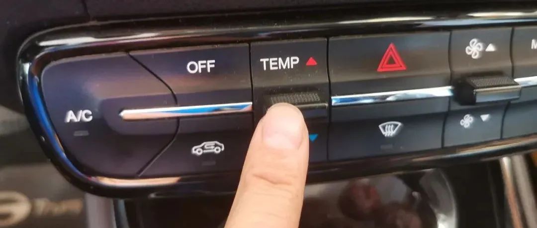 开暖空调省油的正确方法,暖风冷风怎么开省油