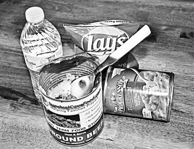 外国囤货原因,国外沉浸式囤货