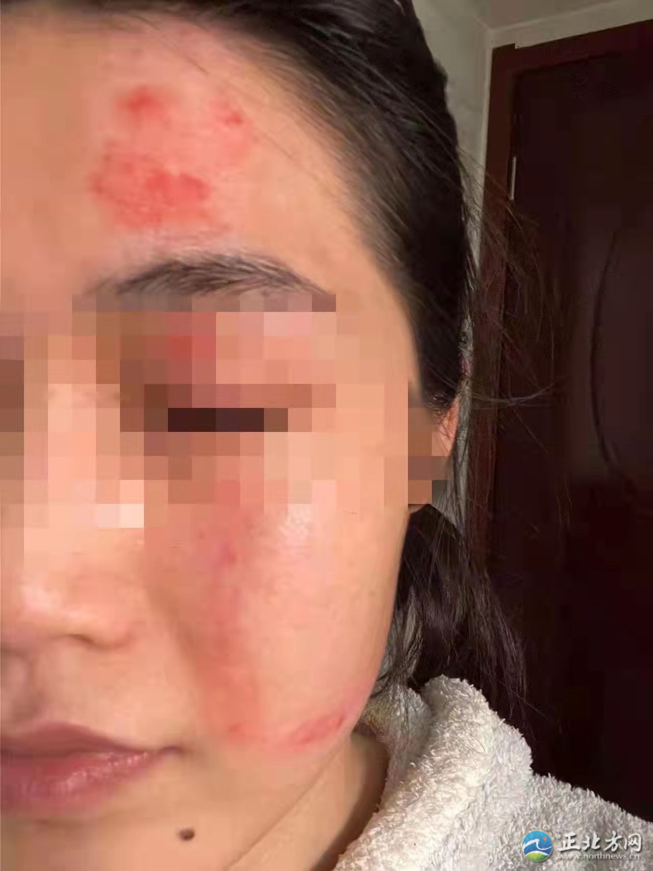 呼和浩特爆炸事故是哪家燃气公司,呼市燃气爆炸事故最新通报