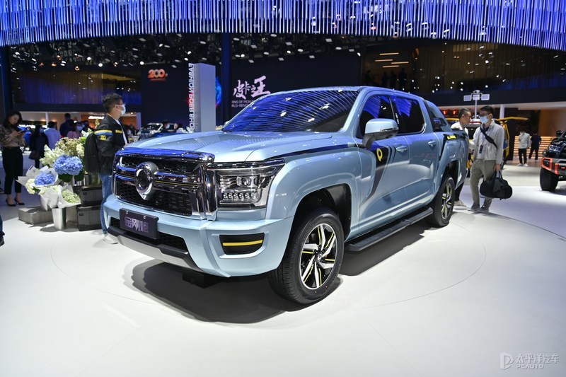 长城2022年新车上市车型,长城2022年新车计划