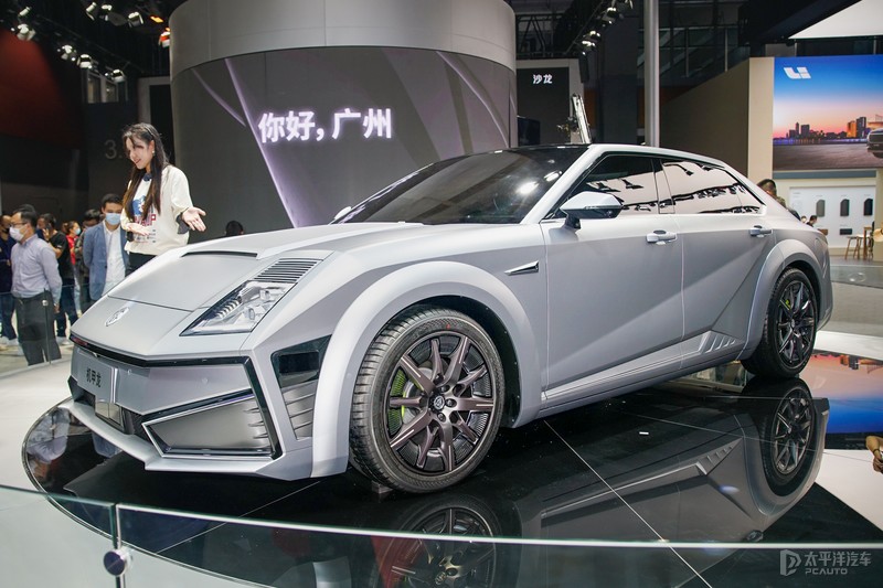 2022年值得期待的10款车,2022新车展望这几款值得重点关注