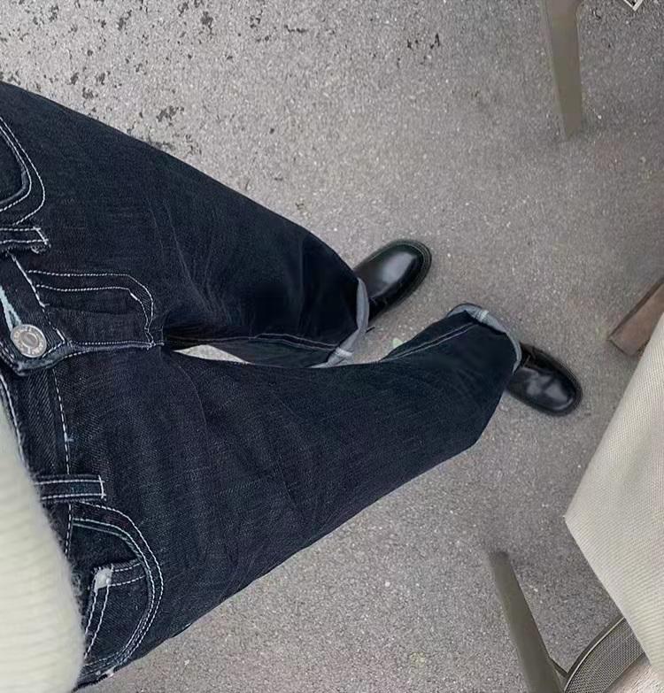 别再吐槽这件“睡衣”，内胆外穿了解一下