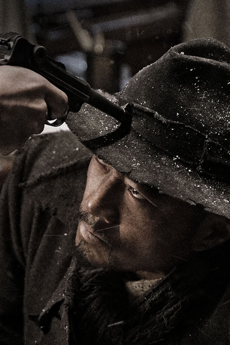 张涵予演什么都端着装腔作势的,张涵予演了几部电影