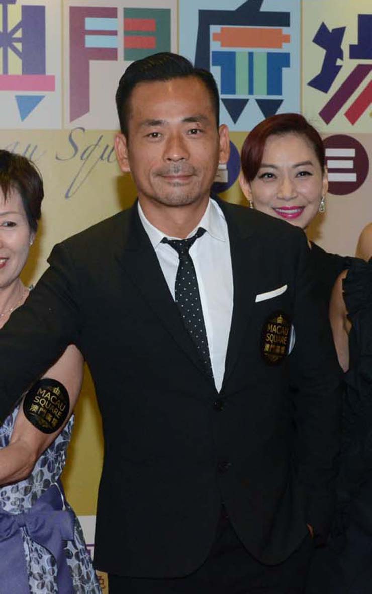 澳门赌博业大亨周焯华被批捕曾发展中国境内赌客会员8万余人