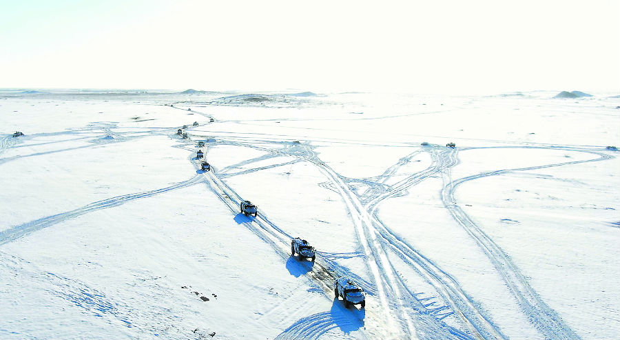 1月14日解放军报导读,八月7日解放军报导读