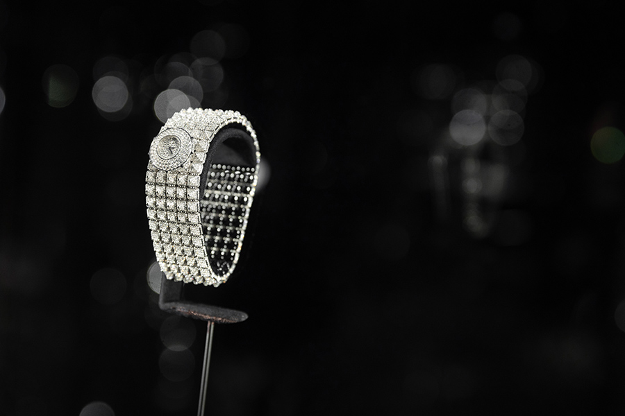 55张图，带你回顾刚落幕的深圳卡地亚ClashdeCartier双面魅力展