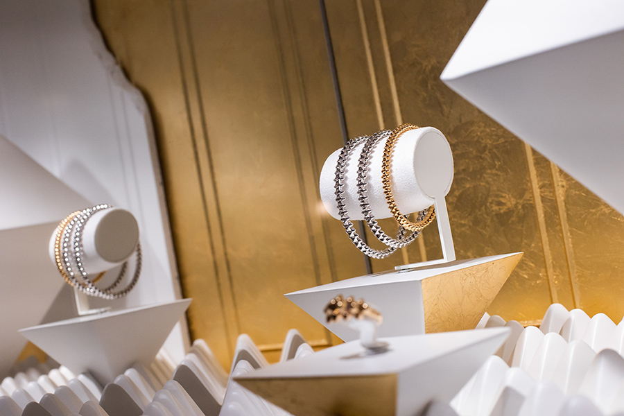 55张图，带你回顾刚落幕的深圳卡地亚ClashdeCartier双面魅力展