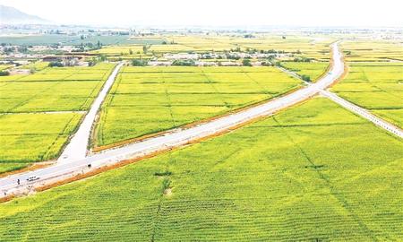 武威市凉州区的发展,武威经济高质量发展