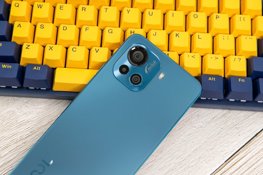 酷派cool20pro星空限定版评测视频,酷派cool20pro评测黄色实图