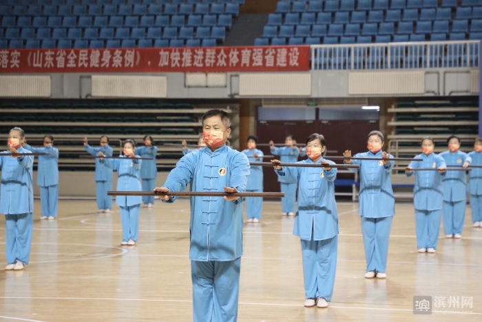 滨州市春季运动会在几月几日,滨城区社区运动会